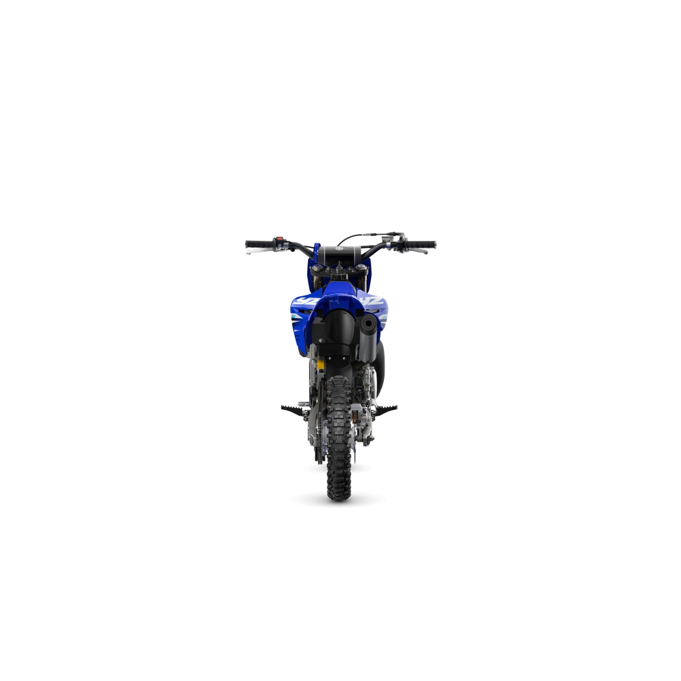 Yamaha | Crossmotor YZ 65